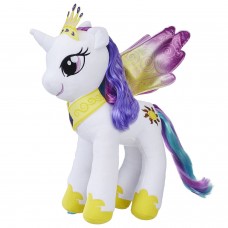 My Little Pony Large Hair Princess Celestia Plush   566894523